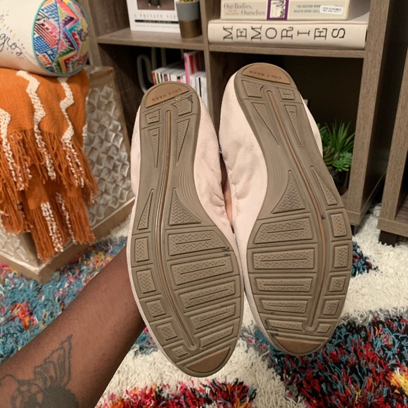 Cole Haan Ballet Flats - Picture 3 of 4